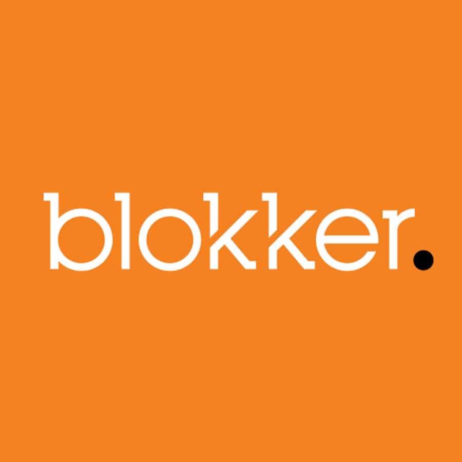 Blokker Logo