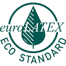 Euro latex certificaat