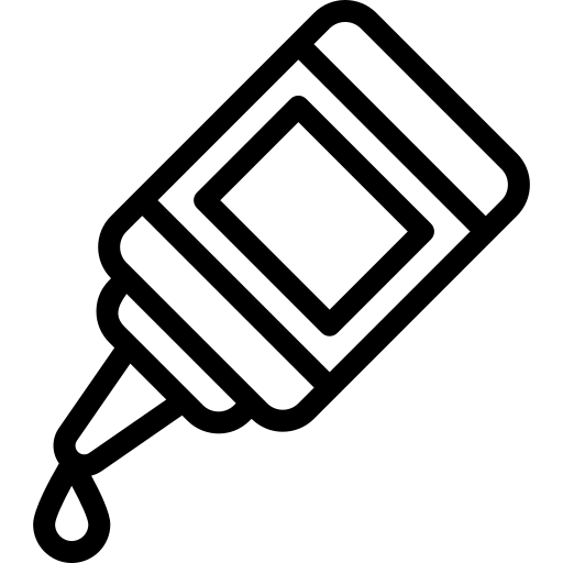lijmtafel
