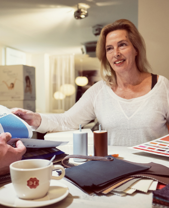 Persoonlijk Advies