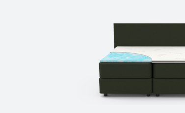 Bekijk alle topdekmatrassen