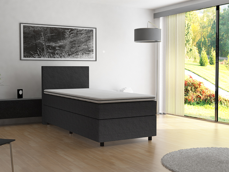 1 persoons boxspringsets