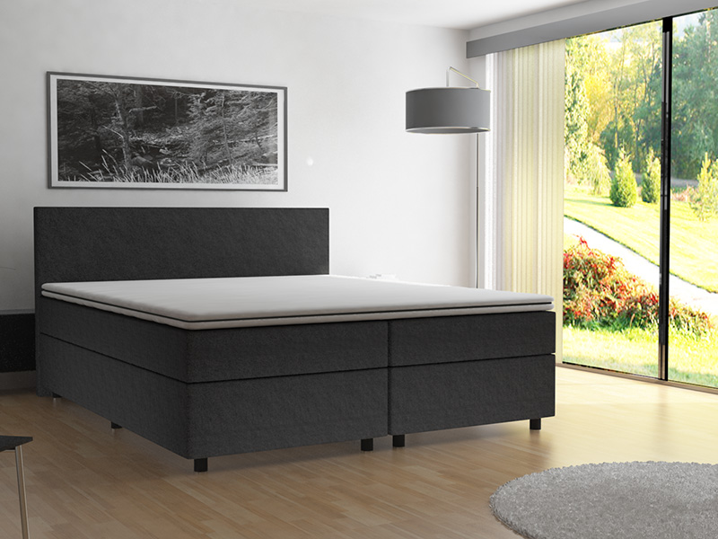 2 persoons boxspringsets