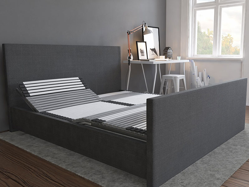 BoxxBed