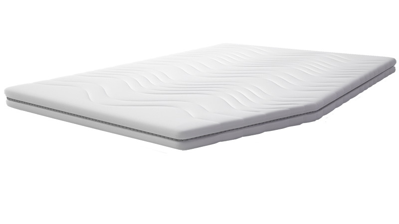 Dekmatras Frans model