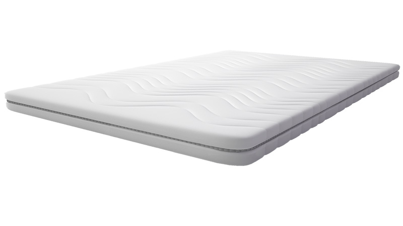 Dekmatras rechthoekig