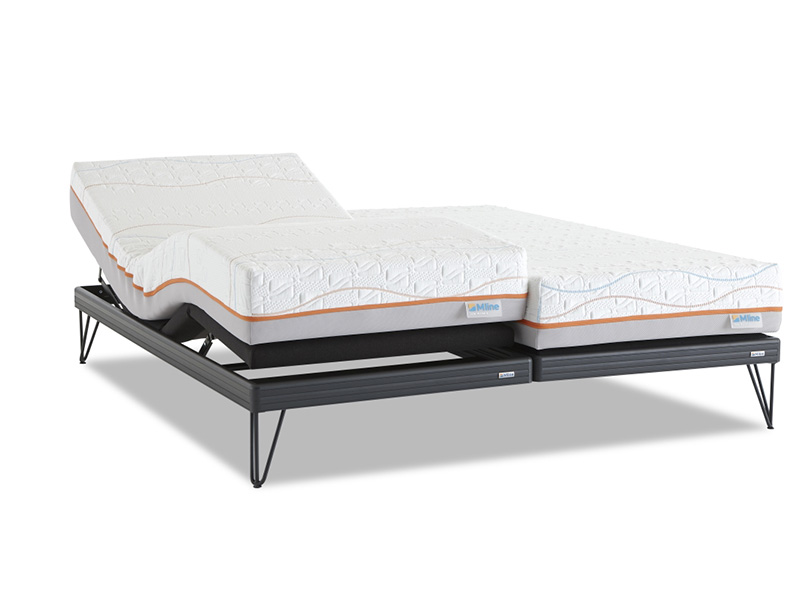 M line bedbodems