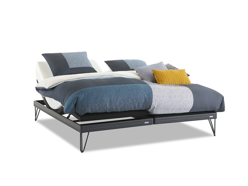 Spoedig positie Luxe M line Multi Motion I bedbodems