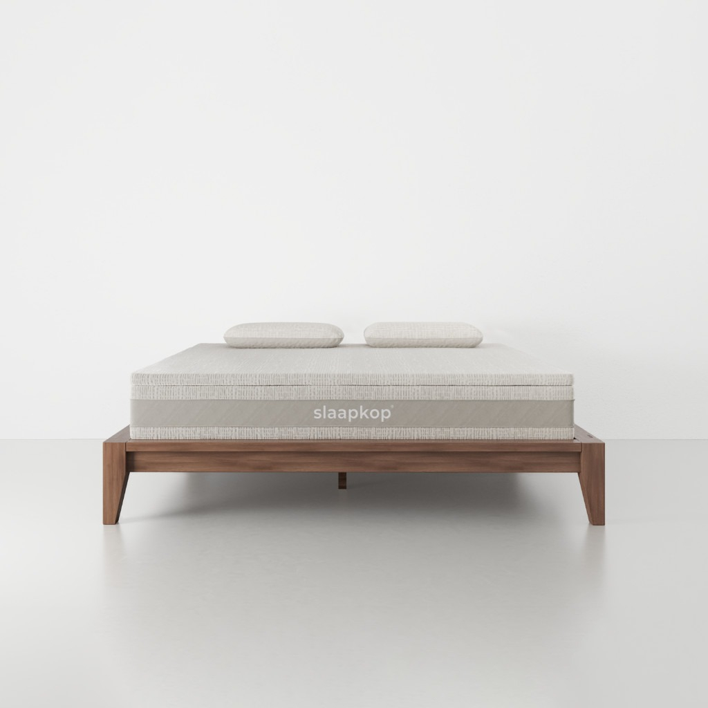 Slaapkop Platform Bedframe voor