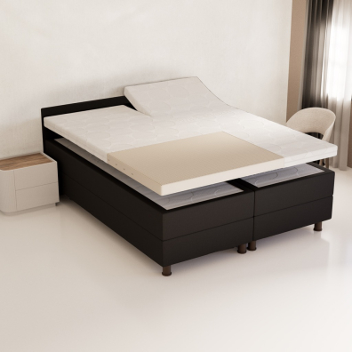 Talalay Latex topdekmatras