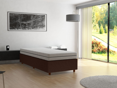Boxspringset 'Domestico Comforte II'