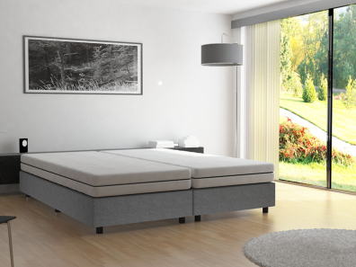 Boxspringset 'Domestico Comforte I'
