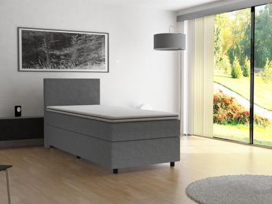 Boxspringset 'Domestico Royale II'