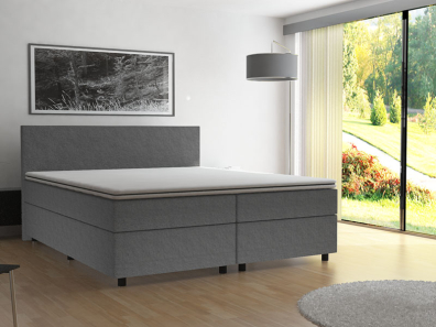 Boxspringset 'Domestico Royale II'