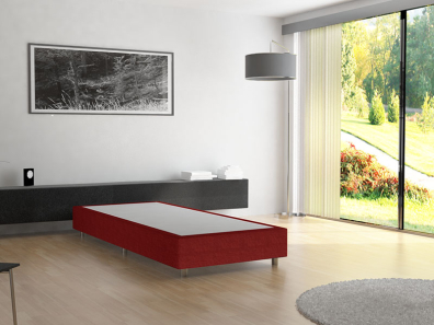 Boxspring 'Domestico I'