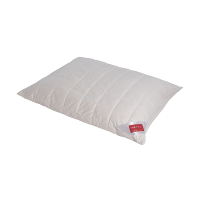Hefel Bio-Wool hoofdkussen