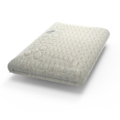 Layla XL Talalay latex 100% natuurlijk hoofdkussen