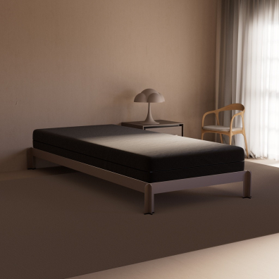 Incontinentie matrashoes schuin