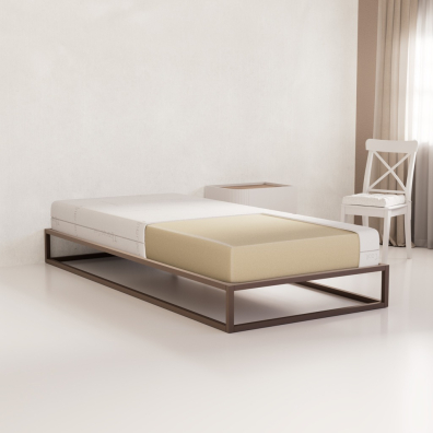 Koudschuim matras 'Colorado Soft'