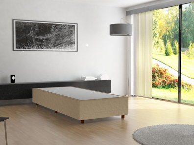 Boxspring 'Domestico II'