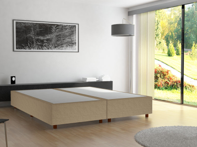 Boxspring 'Domestico II'