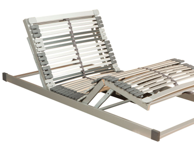 lattenbodem 44 lats electrisch mid