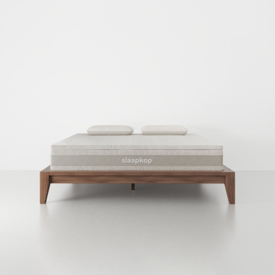 Slaapkop Platform Bedframe voor