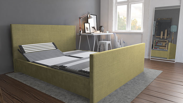 boxxbed Melva 33