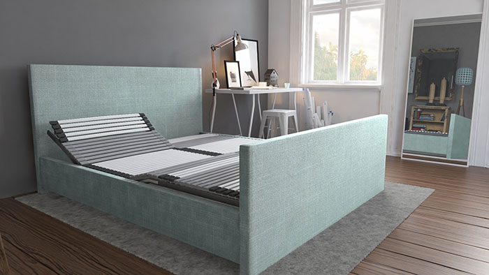 boxxbed Melva 70