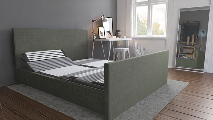 boxxbed Melva 84
