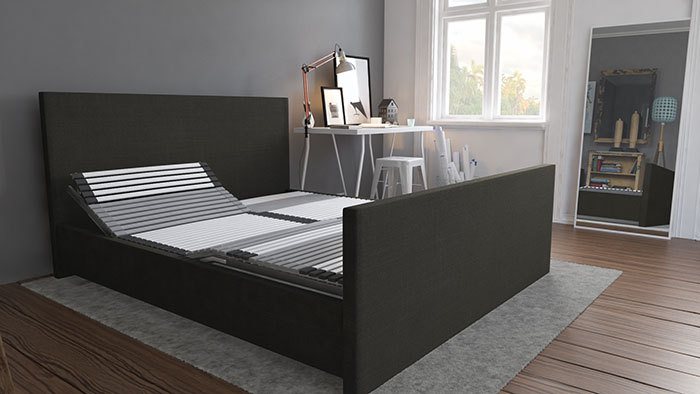 boxxbed Melva 99