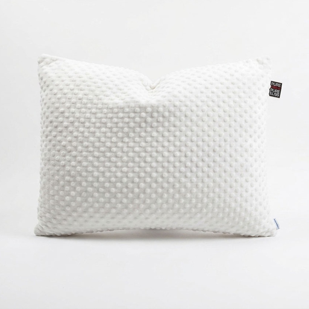 Bliss Talalay® Latex hoofdkussen Medium