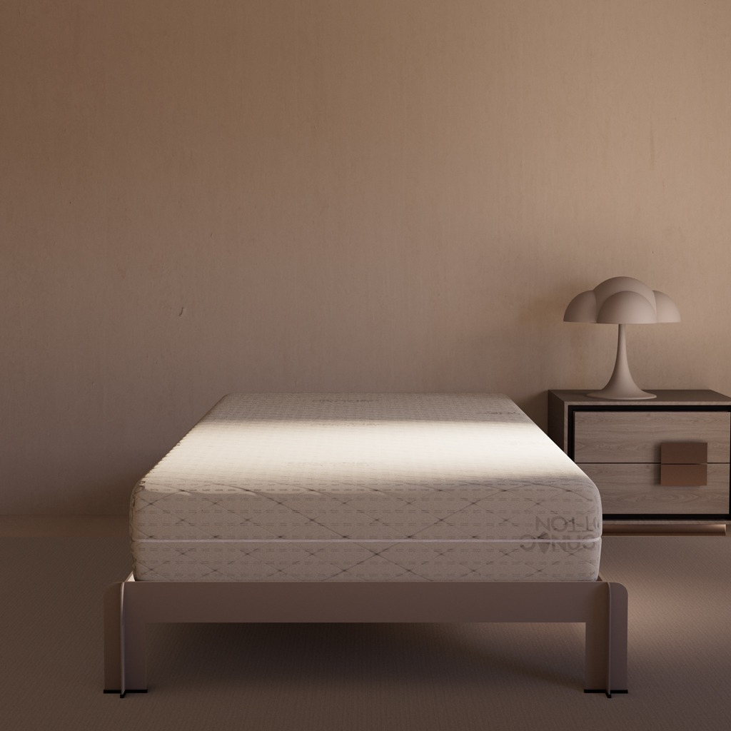 100% ecologische katoenen matrashoes voor