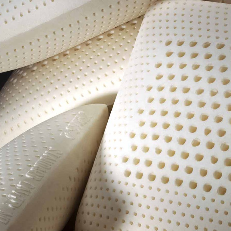 Bliss Talalay® Latex hoofdkussen Soft kern
