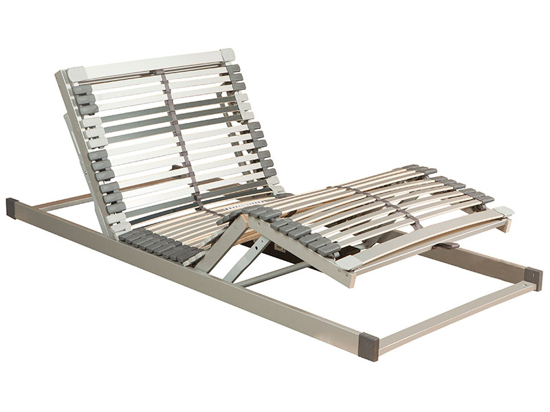 lattenbodem 44 lats electrisch compleet