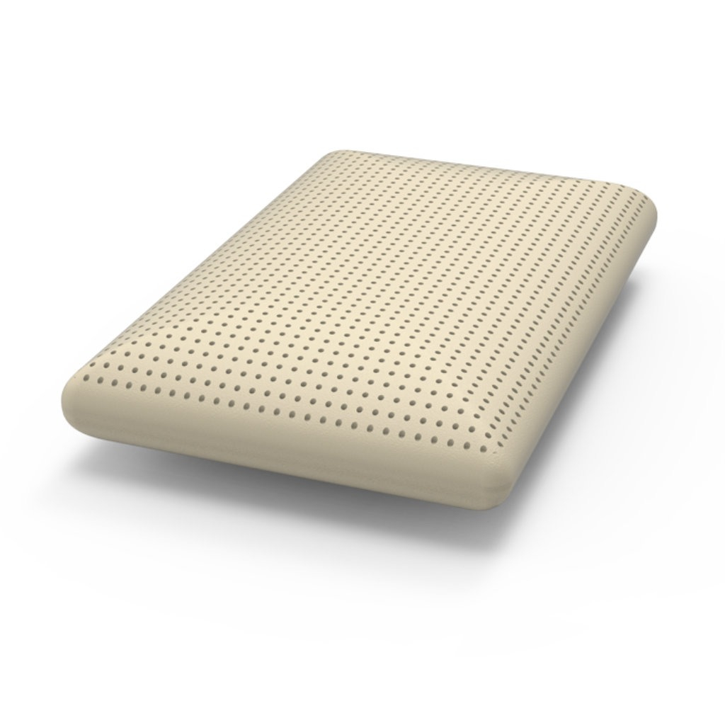 Layla II Talalay latex 100% natuurlijk hoofdkussen kern