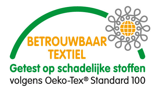 Betrouwbaar textiel certificaat