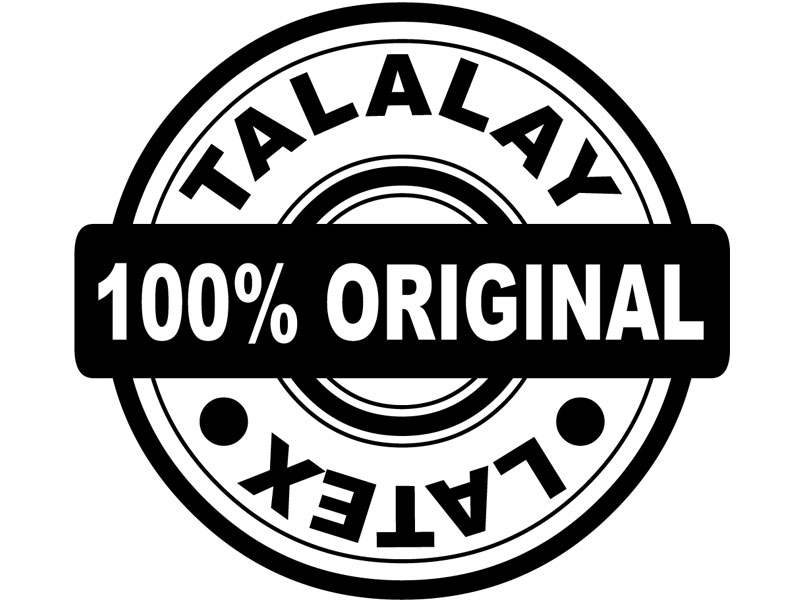 Talalay Latex
