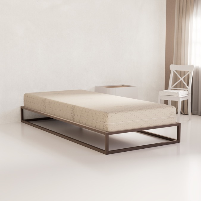 Talalay 100% natuurlatex soft