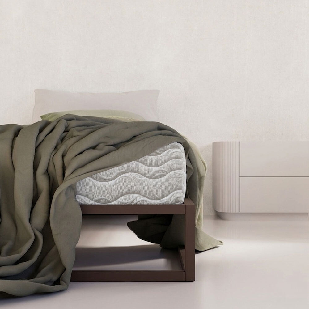 Talalay® Latex matras 'Sensation Medium' voor sfeer
