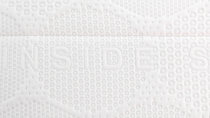 Swiss inside matrashoes