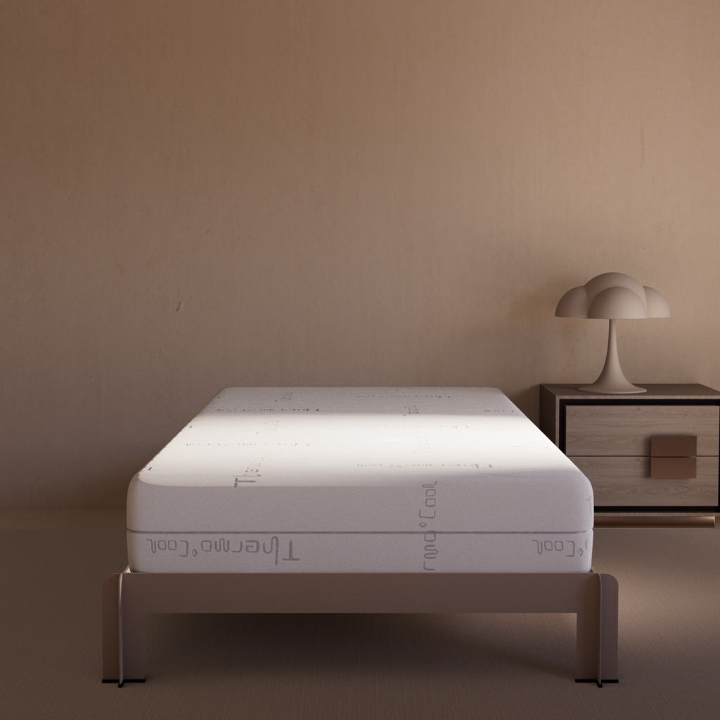 Luxe Thermocool™ matrashoes voor