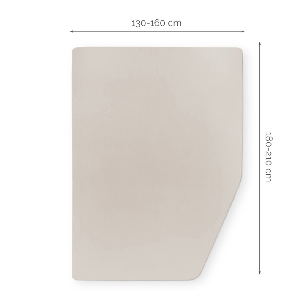 That Perfect Fit Frans bed (Rechts) maataanduiding