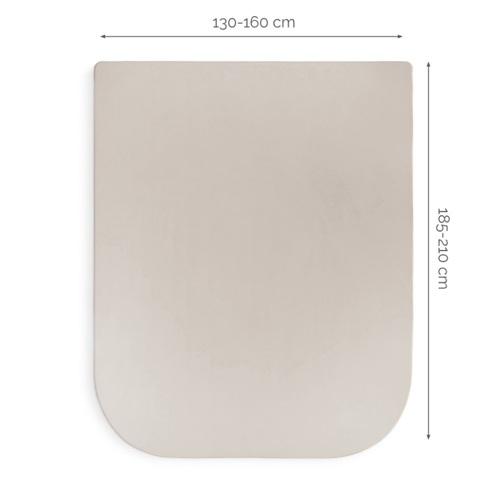 That Perfect Fit Queensbed maataanduiding