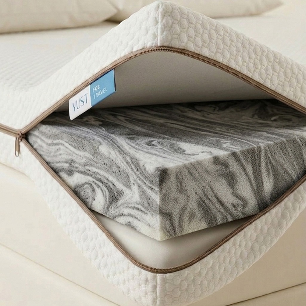 Yust for travel that steady one open