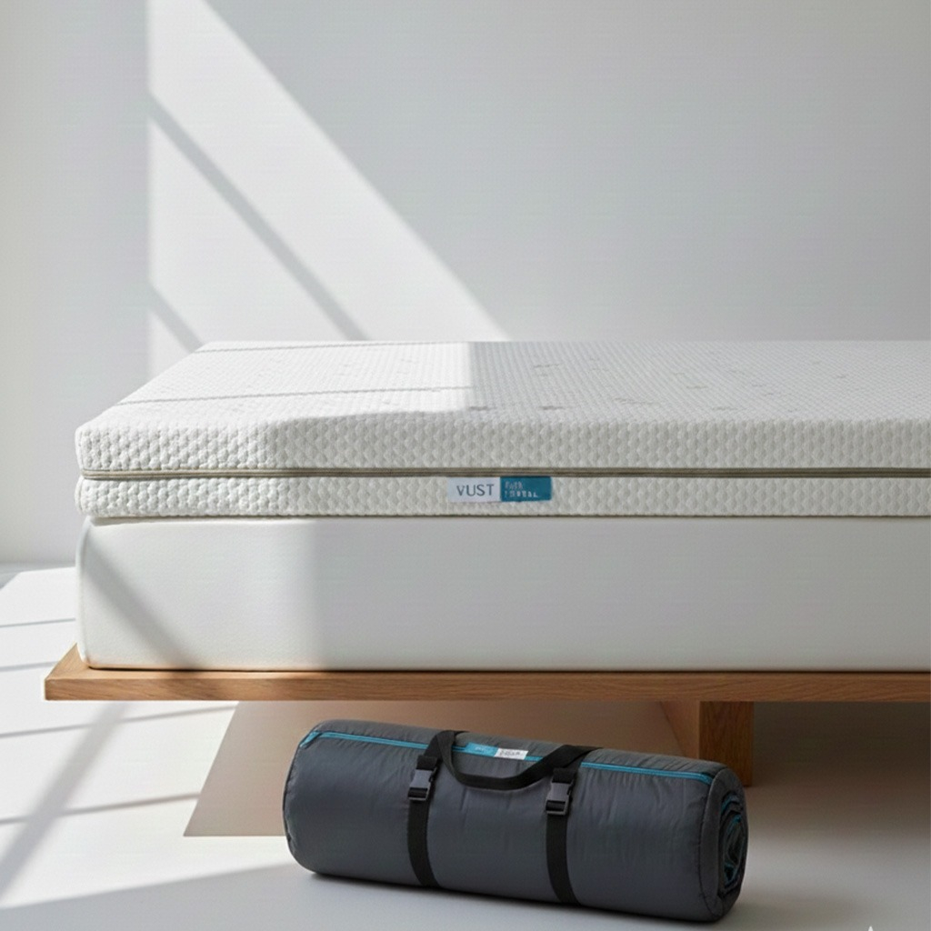 Yust for travel that cozy one vooraanzicht