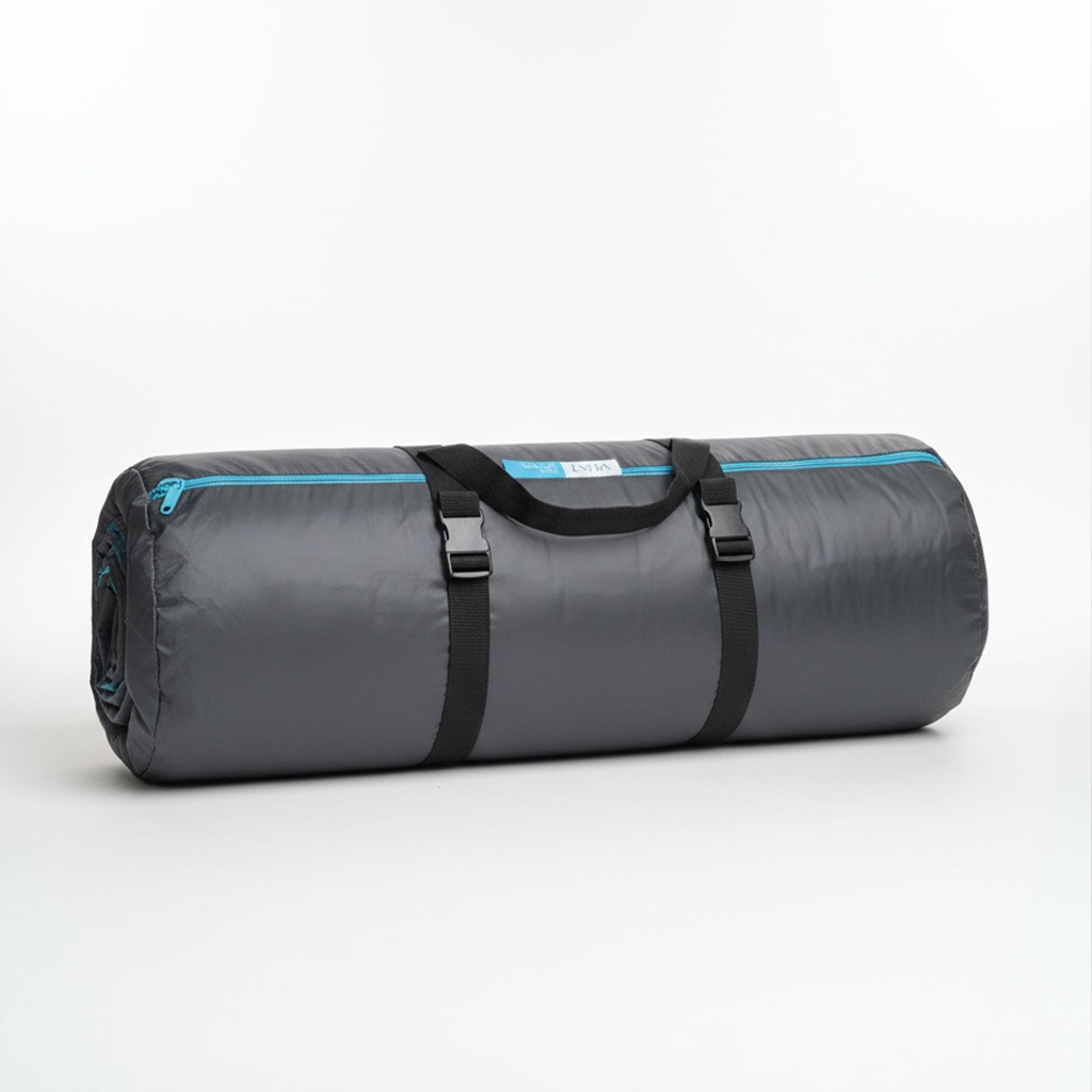 Yust for travel that cozy one reistas