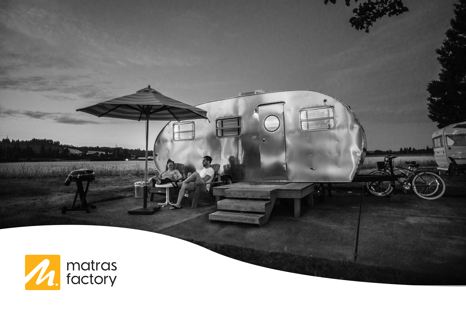 De 5 Fouten die 90% van de Kampeerders maken met hun slaapplek