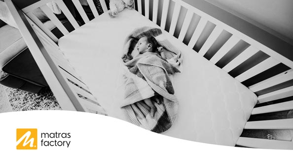 Een babymatras kopen, waar op letten?