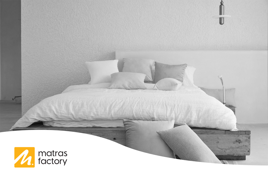 Wat zijn standaard matrasmaten?